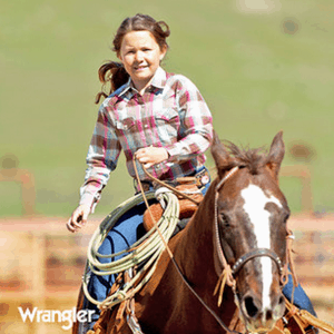 wrangler kids