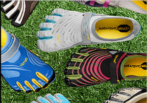 Vibram FiveFingers 