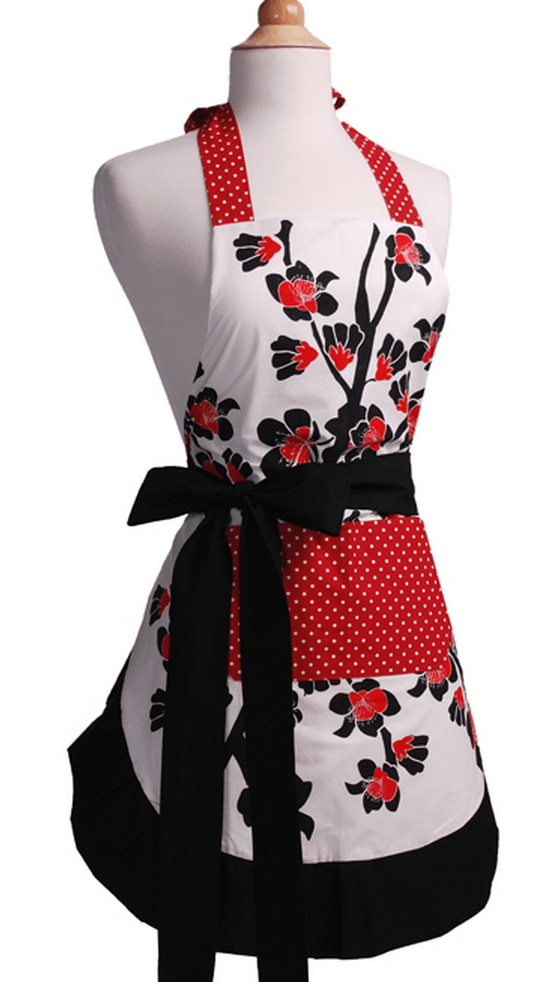 Flirty Aprons Sale