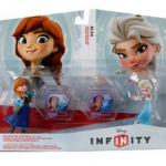 Disney Infinity Frozen Set