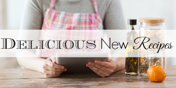 memorial Day Recipes