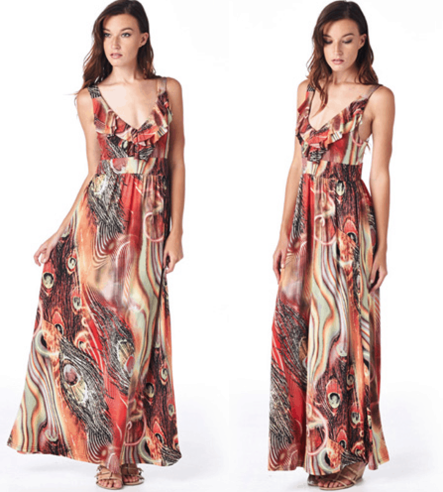 Dress Deals: $18.00 Maxi Dresses, Cardigans and More + FREE SHIPPING