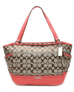 Coach Handbags and more up to 50% off!
