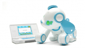 WAPPY DOG FOR NINTENDO DS