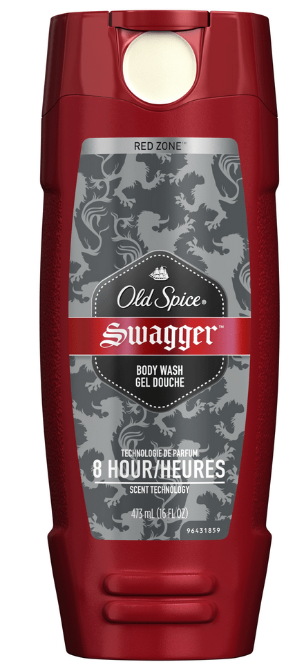 old spice swagger coupon