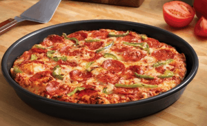 $5 for $10 eGift Card to Domino's Pizza