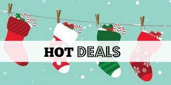 HOT DEALS