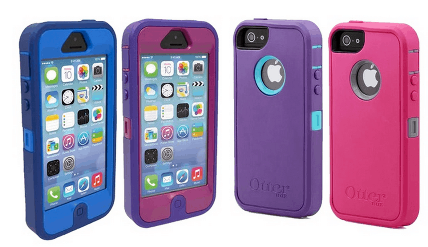 OtterBox Defender iPhone Case Deal