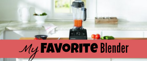 vitamix blender