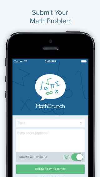 mathcrunch