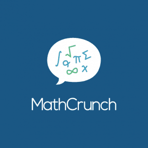 MathCrunch tutor