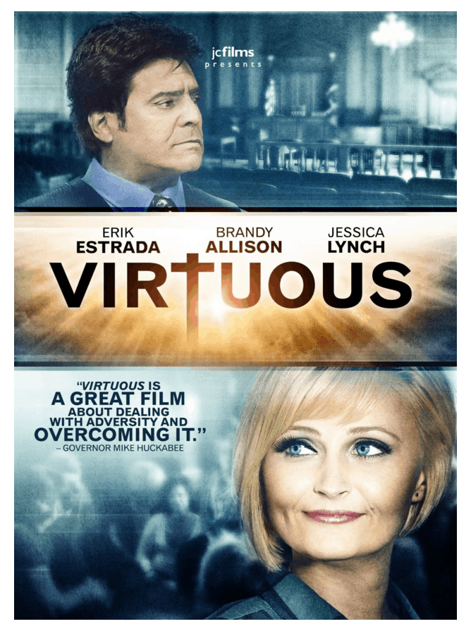 virtuous movie