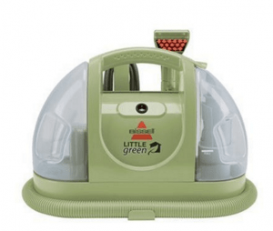 BISSELL Little Green Multi-Purpose Portable Carpet Cleaner