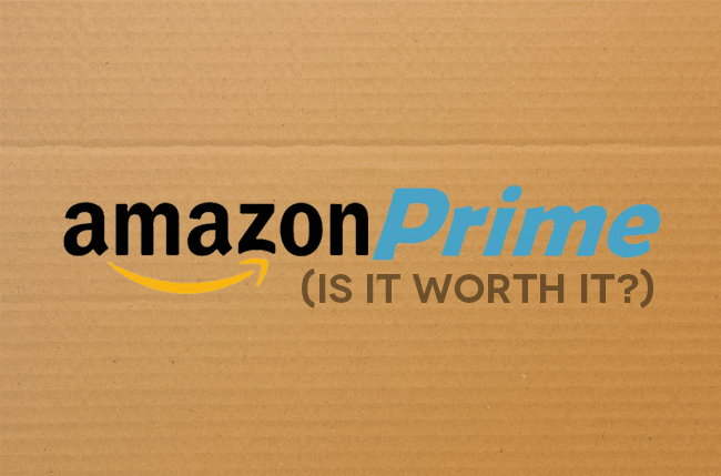Amazon Prime Free Trial: Try Amazon Prime for FREE for 30 Days