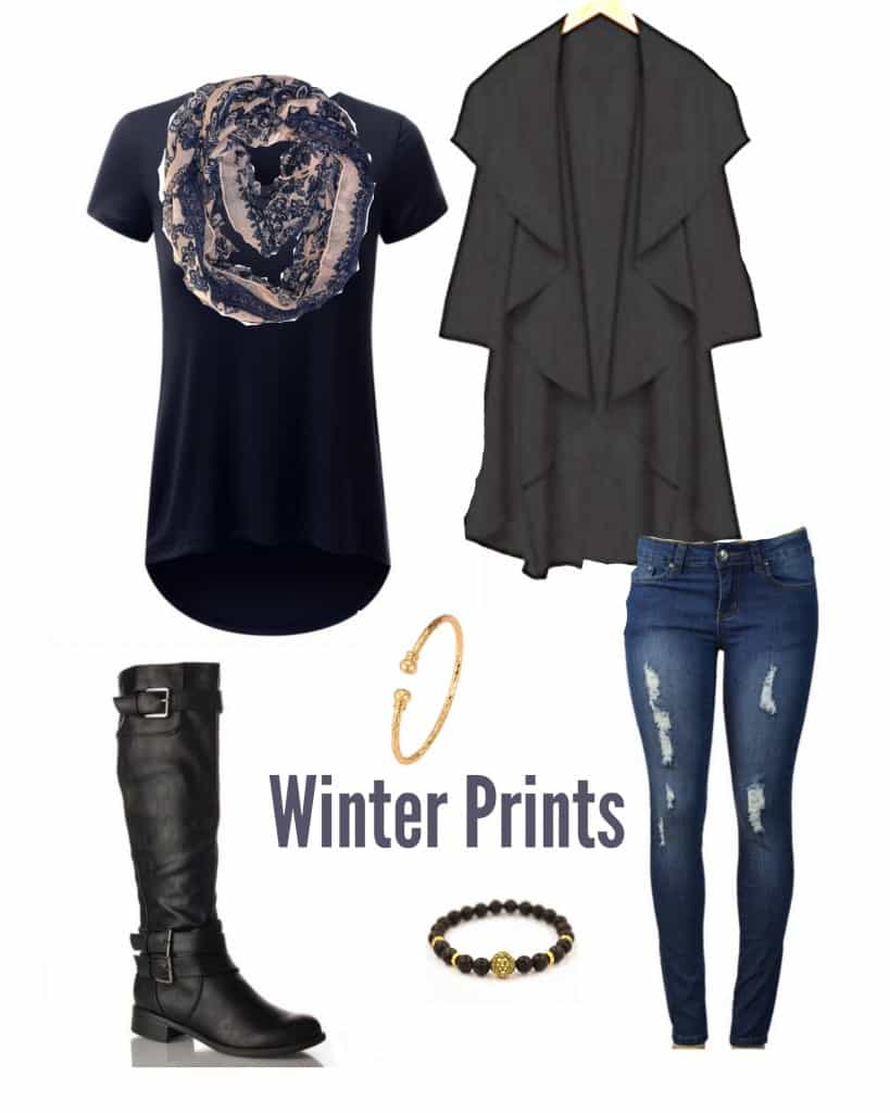 Winter Style Ideas