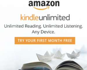 Free Kindle Unlimited Trial