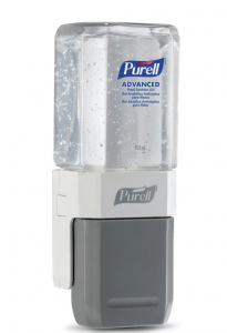 Purell 1450-D1 Everywhere System Starter Kit (Base and Refill) Deal