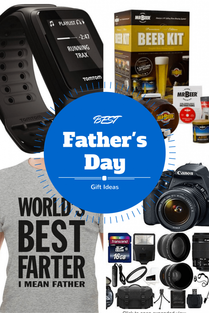 Best fathers day Gift Ideas