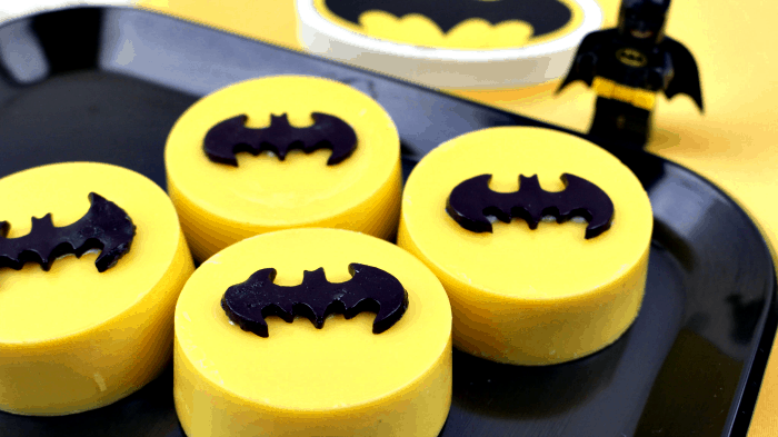 Lego Batman Oreo Cookies