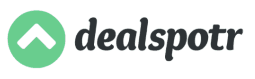 Dealspotr will save you money