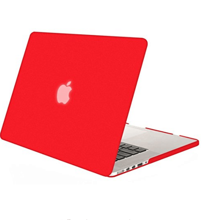 Macbook Pro Case