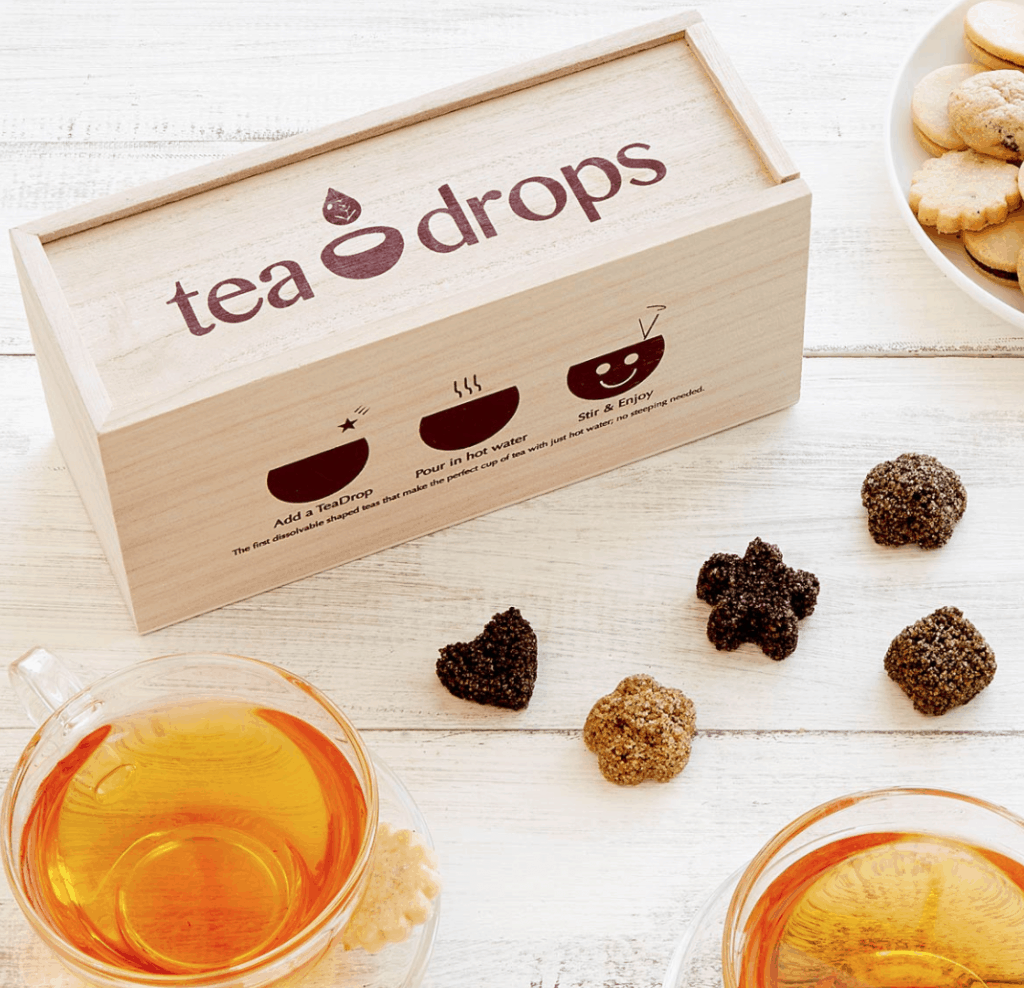 Tea Drop Sampler Kit