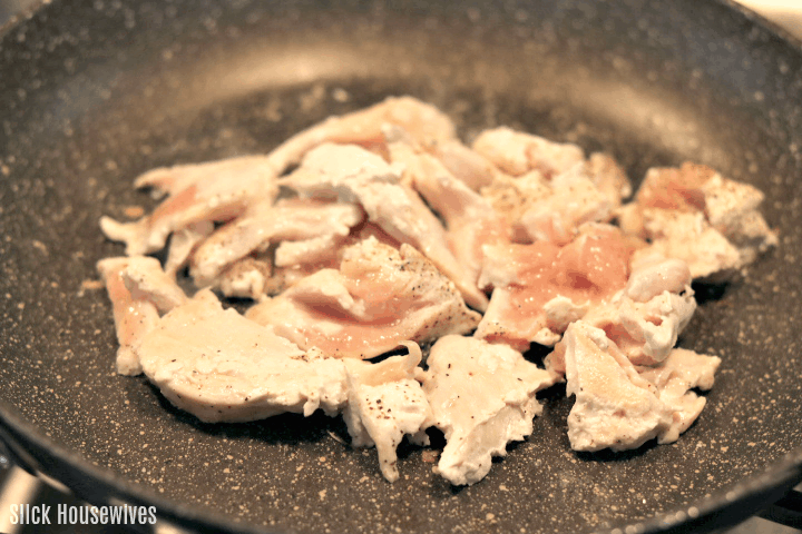 Gobble Chicken Meal Kit