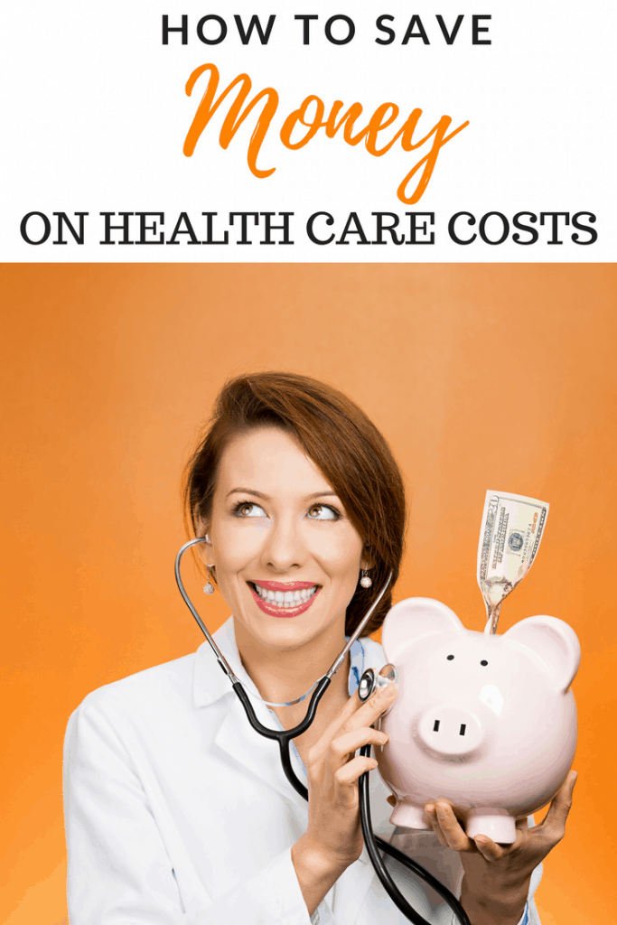 How to Save Money on Health Care Costs