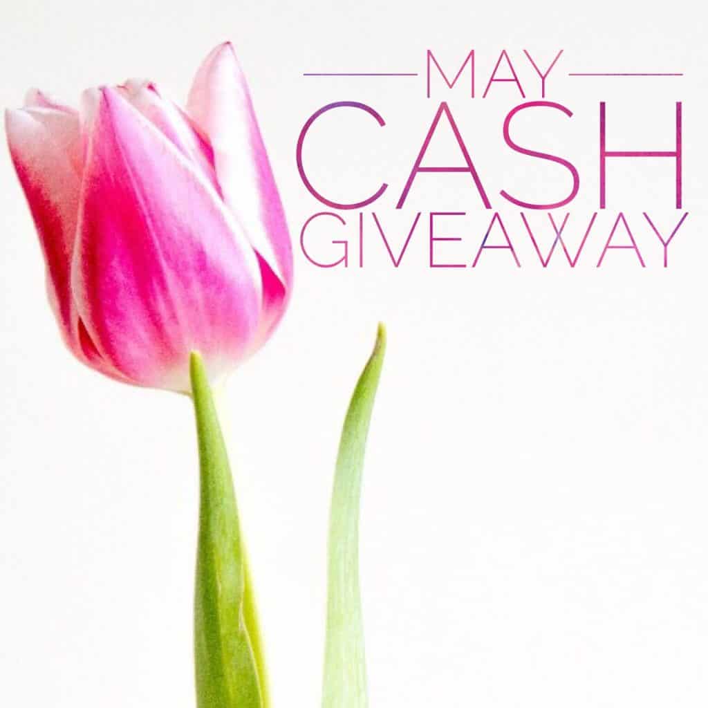150 Cash Paypal Giveaway