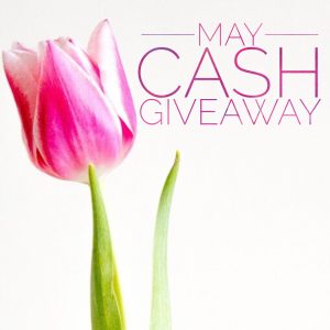 $150 Cash Paypal Giveaway