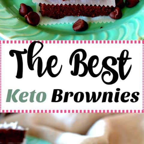 Best Keto Brownies Recipes