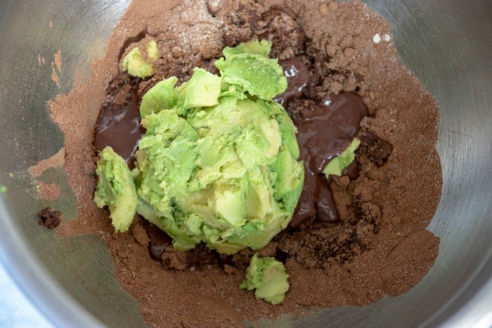 How to make Keto Brownies
