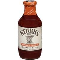 Stubb's Sweet Heat Bar-B-Q Sauce, 18 oz