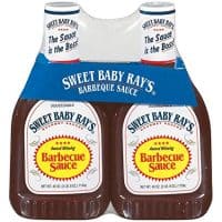 Sweet Baby Ray's Barbecue Sauce 2/40 Ounce
